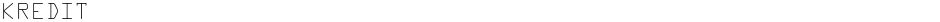KreditDemo