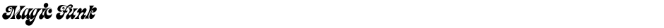 Magic FunkDemo
