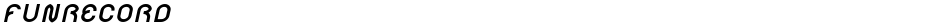 FUNRECORDDemo