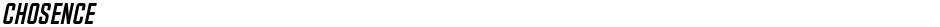 ChosenceDemo
