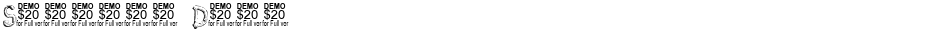 Smelted DemoDemo