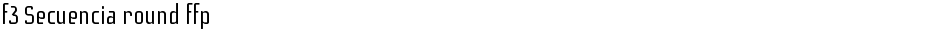 f3 Secuencia round ffpDemo