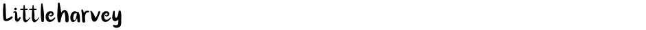 LittleharveyDemo