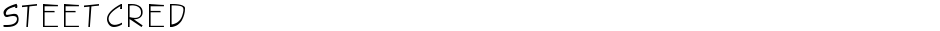 steet credDemo