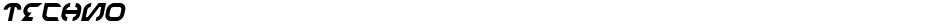 TECHNODemo