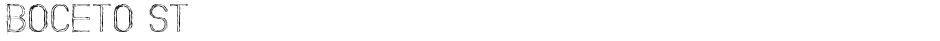 Boceto StDemo