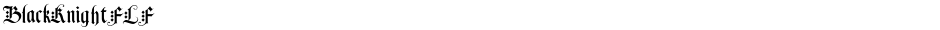 BlackKnightFLFDemo