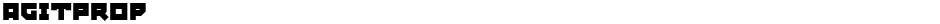 AgitPropDemo