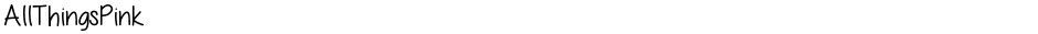 AllThingsPinkDemo