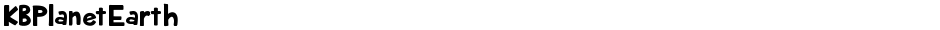 KBPlanetEarthDemo