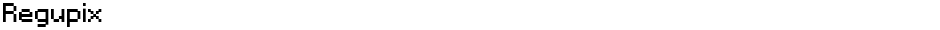 RegupixDemo