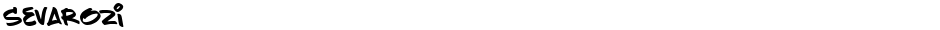 SevaroziDemo
