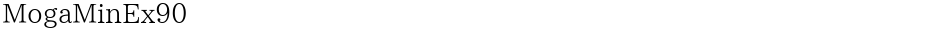 MogaMinEx90Demo
