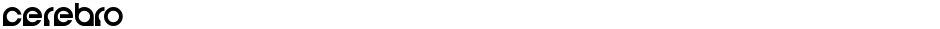 CerebroDemo