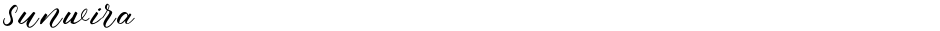 SunwiraDemo