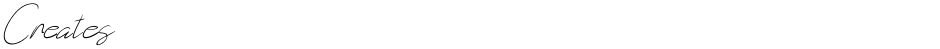 CreatesDemo