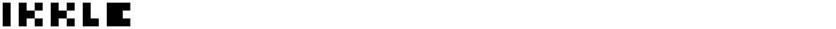 IkkleDemo