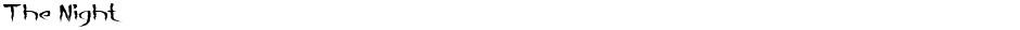 The NightDemo