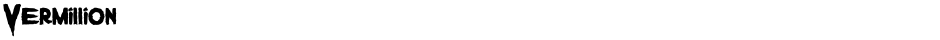 VermillionDemo