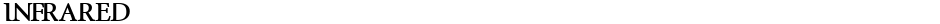 InfraRedDemo