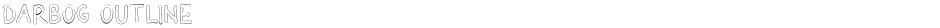 Darbog outlineDemo