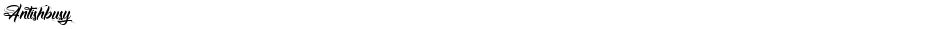 AntishbusyDemo