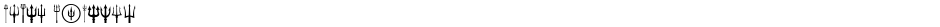 Black TridentDemo