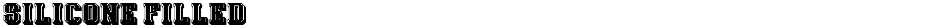 Silicone FilledDemo