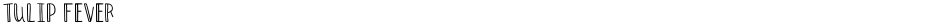 Tulip FeverDemo