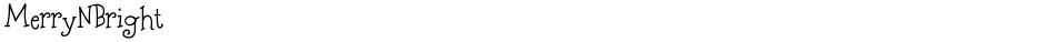MerryNBrightDemo
