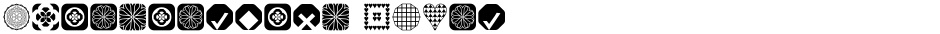 Fontsnthings 250thDemo