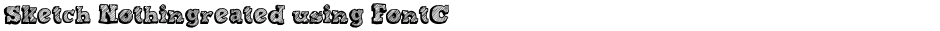 Sketch Nothingreated using FontCreator 6.5 from High-Logic.com\cfmpsvy|Éäëîõû•Demo