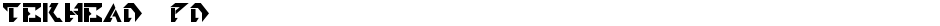 TekHead PDDemo