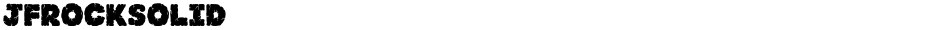JFRockSolidDemo