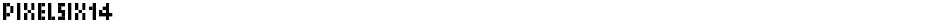 PixelSix14Demo