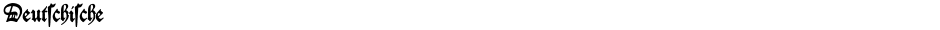 DeutschischeDemo