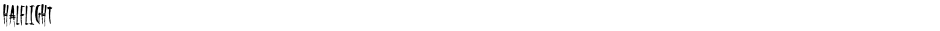 HalfLightDemo