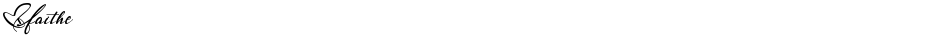 FaitheDemo