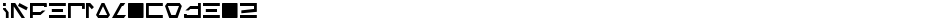 Imperial Code 2Demo