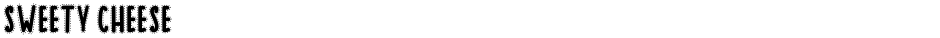 SWEETY CHEESEDemo