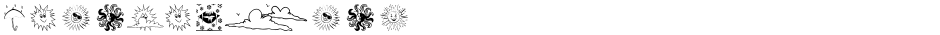 WeatherBatsDemo