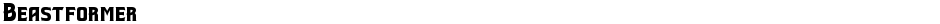 BeastformerDemo