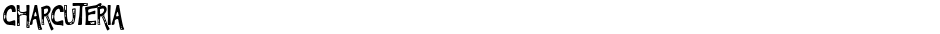 CharcuteriaDemo