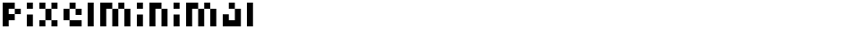 PixelminimalDemo