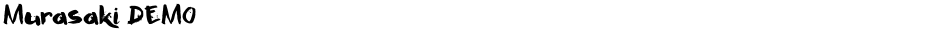 Murasaki DEMODemo
