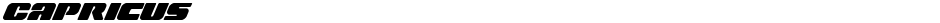 CapricusDemo