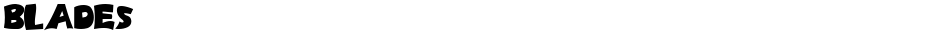 BladesDemo