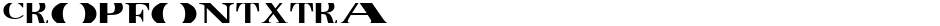 CropFontXtraDemo