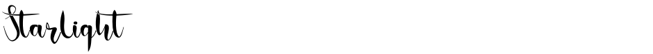 StarlightDemo