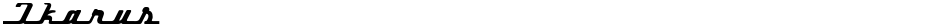 IkarusDemo